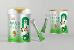 爱宜美蓓茁带您盘点儿童成长奶粉中的优质营养素